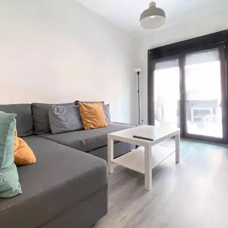 דירה Playa San Lorenzo