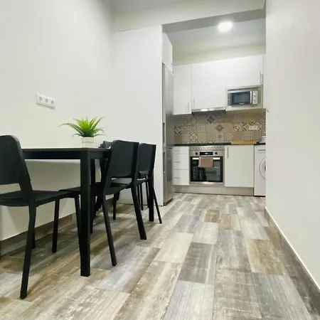 Playa San Lorenzo * גיחון