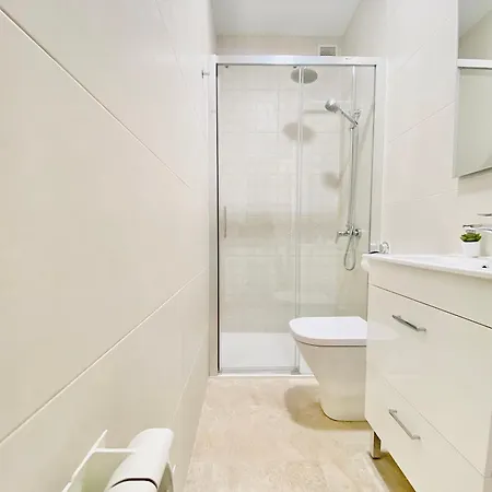 דירה Playa San Lorenzo *